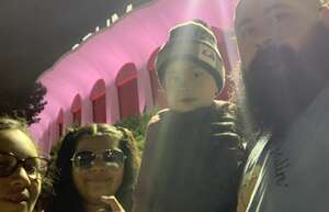 All Elite Wrestling - Rampage/collision Full Gear