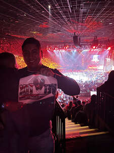 All Elite Wrestling - Rampage/collision Full Gear