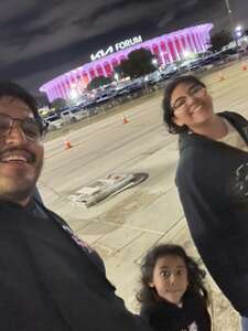 All Elite Wrestling - Rampage/collision Full Gear