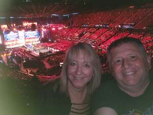 All Elite Wrestling - Rampage/collision Full Gear