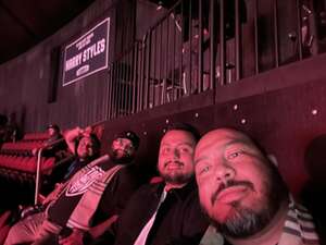 All Elite Wrestling - Rampage/collision Full Gear