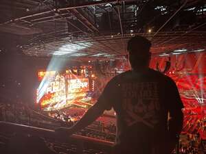 All Elite Wrestling - Rampage/collision Full Gear