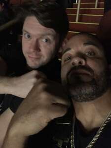 All Elite Wrestling - Rampage/collision Full Gear