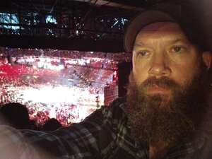 All Elite Wrestling - Rampage/collision Full Gear