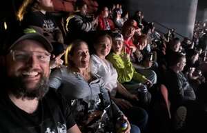 All Elite Wrestling - Rampage/collision Full Gear