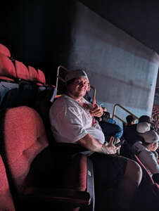 All Elite Wrestling - Rampage/collision Full Gear