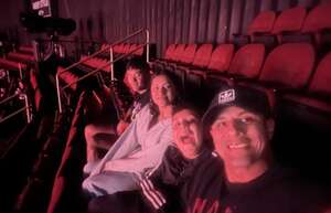 All Elite Wrestling - Rampage/collision Full Gear