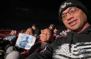 All Elite Wrestling - Rampage/collision Full Gear