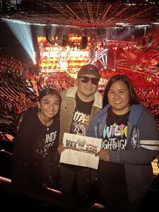 All Elite Wrestling - Rampage/collision Full Gear