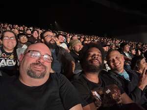 All Elite Wrestling - Rampage/collision Full Gear