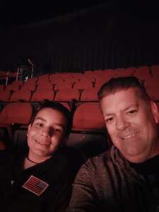 All Elite Wrestling - Rampage/collision Full Gear