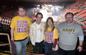 All Elite Wrestling - Rampage/collision Full Gear