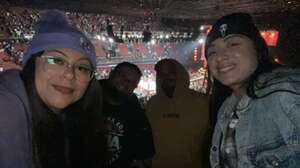 All Elite Wrestling - Rampage/collision Full Gear