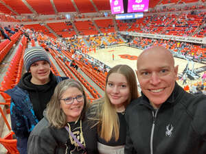 Oklahoma State Cowboys - NCAA Women's Basketball vs Houston Cougars