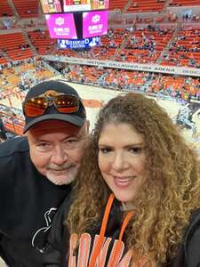Oklahoma State Cowboys - NCAA Women's Basketball vs Houston Cougars