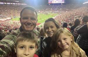 Oklahoma Sooners - NCAA Football vs West Virginia Mountaineers