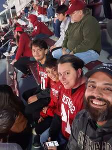 Oklahoma Sooners - NCAA Football vs West Virginia Mountaineers