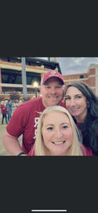 Oklahoma Sooners - NCAA Football vs West Virginia Mountaineers