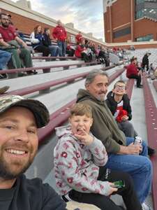 Oklahoma Sooners - NCAA Football vs West Virginia Mountaineers