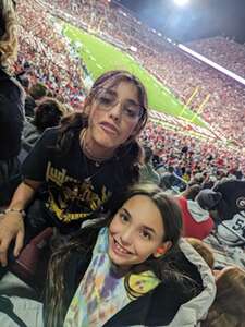 Oklahoma Sooners - NCAA Football vs West Virginia Mountaineers