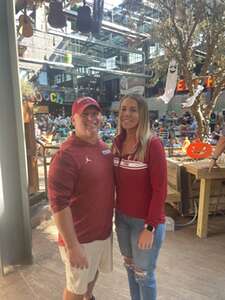 Oklahoma Sooners - NCAA Football vs West Virginia Mountaineers