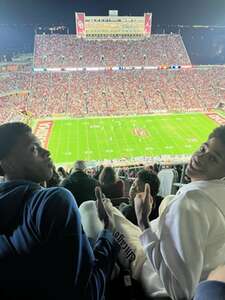 Oklahoma Sooners - NCAA Football vs West Virginia Mountaineers