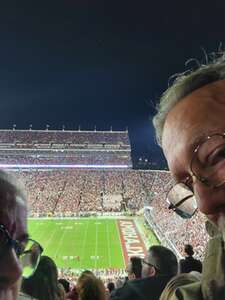 Oklahoma Sooners - NCAA Football vs West Virginia Mountaineers