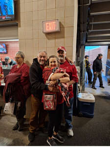 Oklahoma Sooners - NCAA Football vs West Virginia Mountaineers