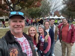 Oklahoma Sooners - NCAA Football vs West Virginia Mountaineers