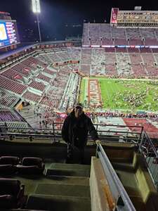 Oklahoma Sooners - NCAA Football vs West Virginia Mountaineers