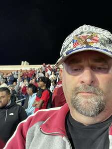 Oklahoma Sooners - NCAA Football vs West Virginia Mountaineers