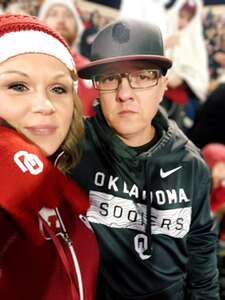 Oklahoma Sooners - NCAA Football vs West Virginia Mountaineers