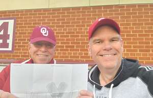 Oklahoma Sooners - NCAA Football vs West Virginia Mountaineers