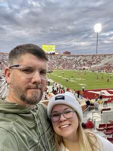 Oklahoma Sooners - NCAA Football vs West Virginia Mountaineers