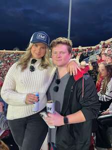 Oklahoma Sooners - NCAA Football vs West Virginia Mountaineers