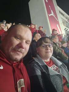 Oklahoma Sooners - NCAA Football vs West Virginia Mountaineers