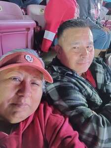 Oklahoma Sooners - NCAA Football vs West Virginia Mountaineers