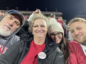 Oklahoma Sooners - NCAA Football vs West Virginia Mountaineers