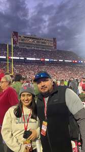 Oklahoma Sooners - NCAA Football vs West Virginia Mountaineers