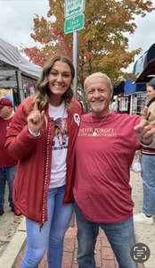 Oklahoma Sooners - NCAA Football vs West Virginia Mountaineers