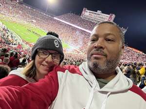 Oklahoma Sooners - NCAA Football vs West Virginia Mountaineers