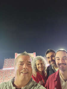 Oklahoma Sooners - NCAA Football vs West Virginia Mountaineers