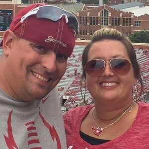 Oklahoma Sooners - NCAA Football vs West Virginia Mountaineers