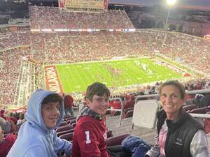 Oklahoma Sooners - NCAA Football vs West Virginia Mountaineers