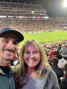 Oklahoma Sooners - NCAA Football vs West Virginia Mountaineers