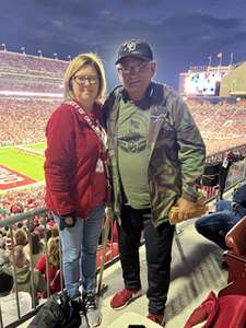 Oklahoma Sooners - NCAA Football vs West Virginia Mountaineers