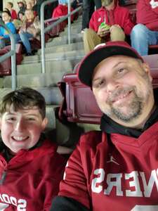 Oklahoma Sooners - NCAA Football vs West Virginia Mountaineers