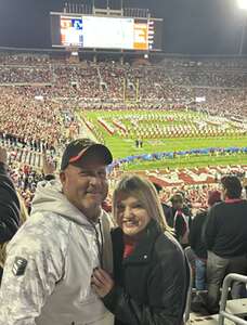 Oklahoma Sooners - NCAA Football vs West Virginia Mountaineers