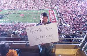 Oklahoma Sooners - NCAA Football vs West Virginia Mountaineers