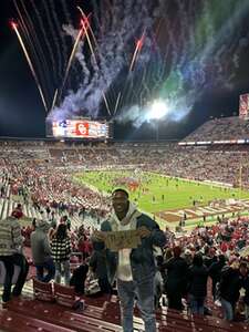 Oklahoma Sooners - NCAA Football vs West Virginia Mountaineers